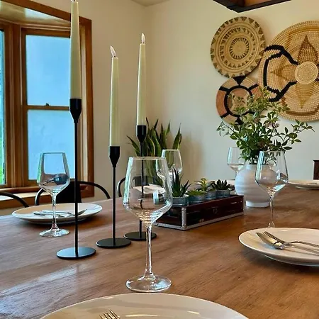 Villa Mountain View Getaway - Stunning Views And Privacy